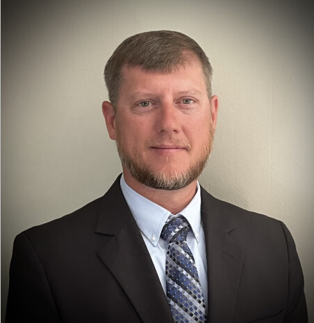 Jody Lumpkin portrait